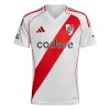 Original Trikotsatz River Plate Heimtrikot 2024-25 Für Kinder